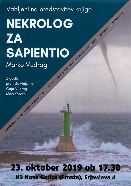 Vabilo MV